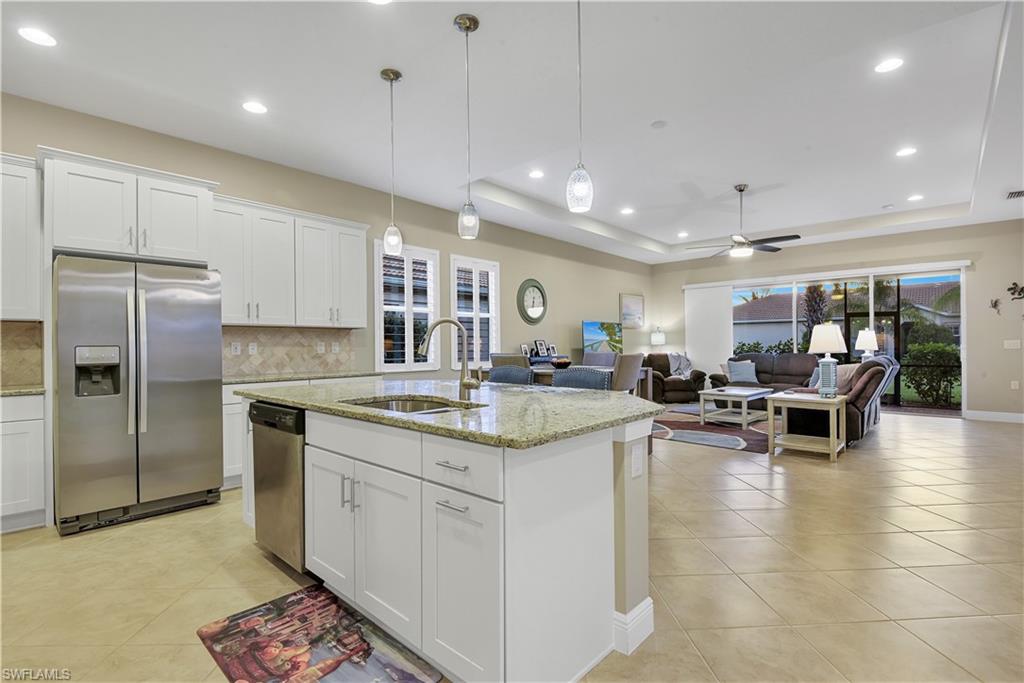 MATERITA - Residential