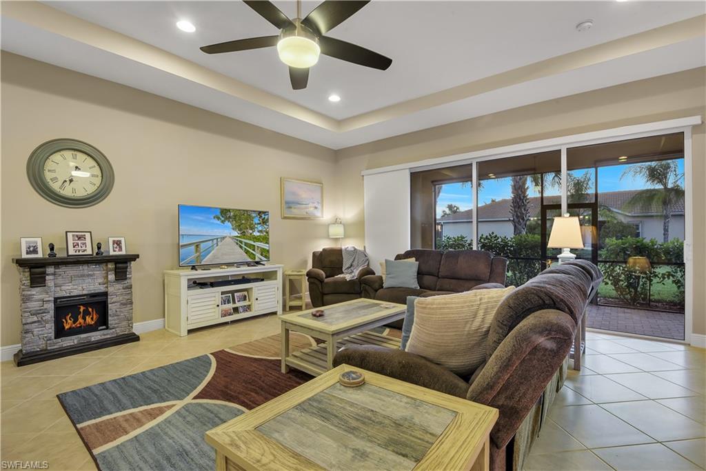 MATERITA - Residential