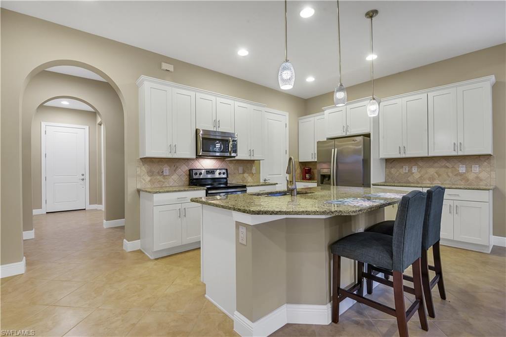 MATERITA - Residential