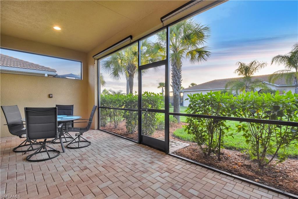 MATERITA - Residential