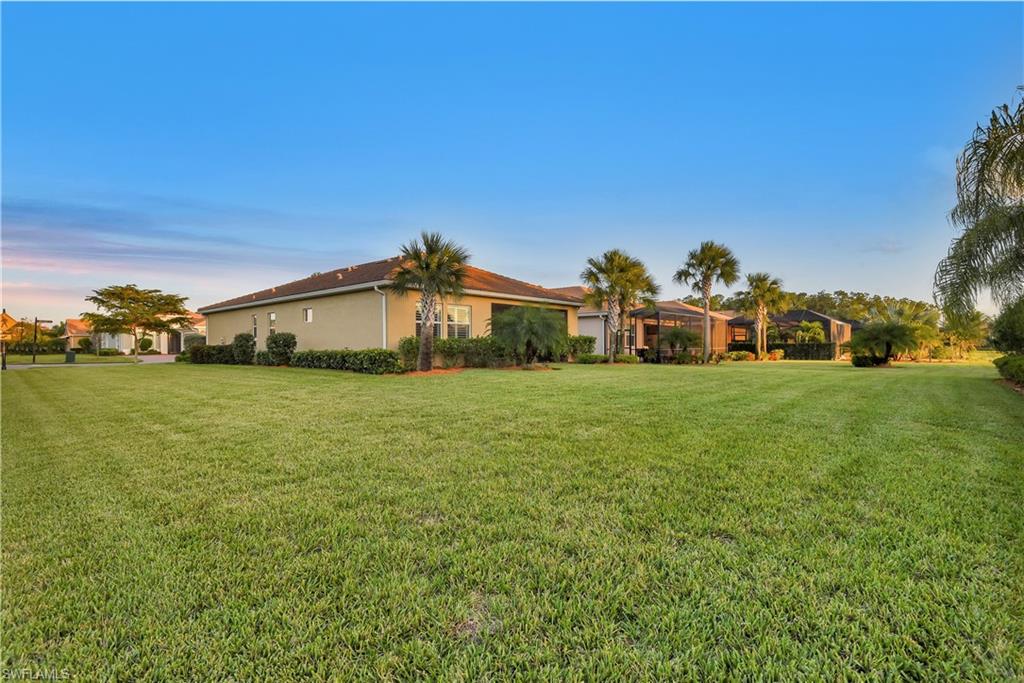 MATERITA - Residential