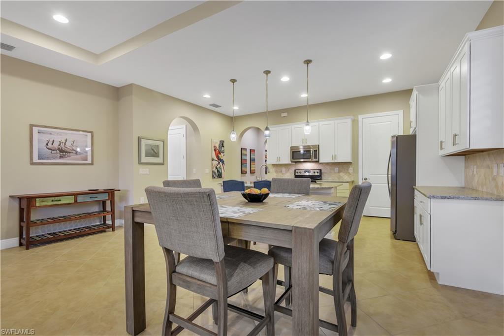 MATERITA - Residential