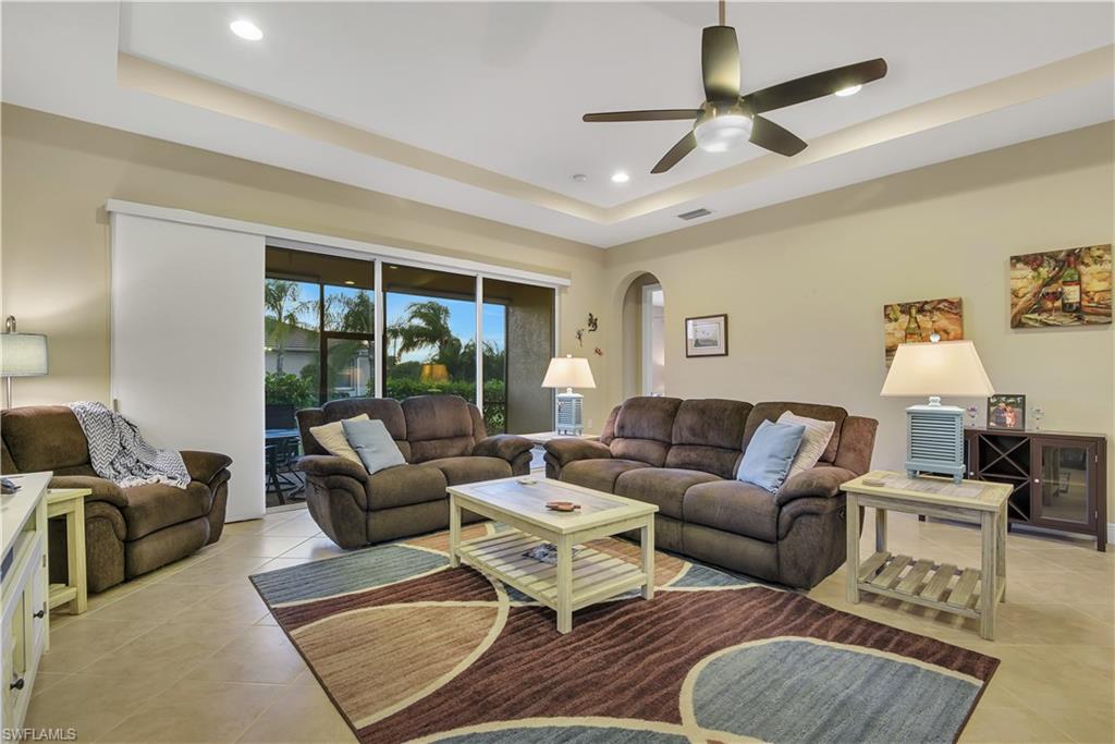 MATERITA - Residential