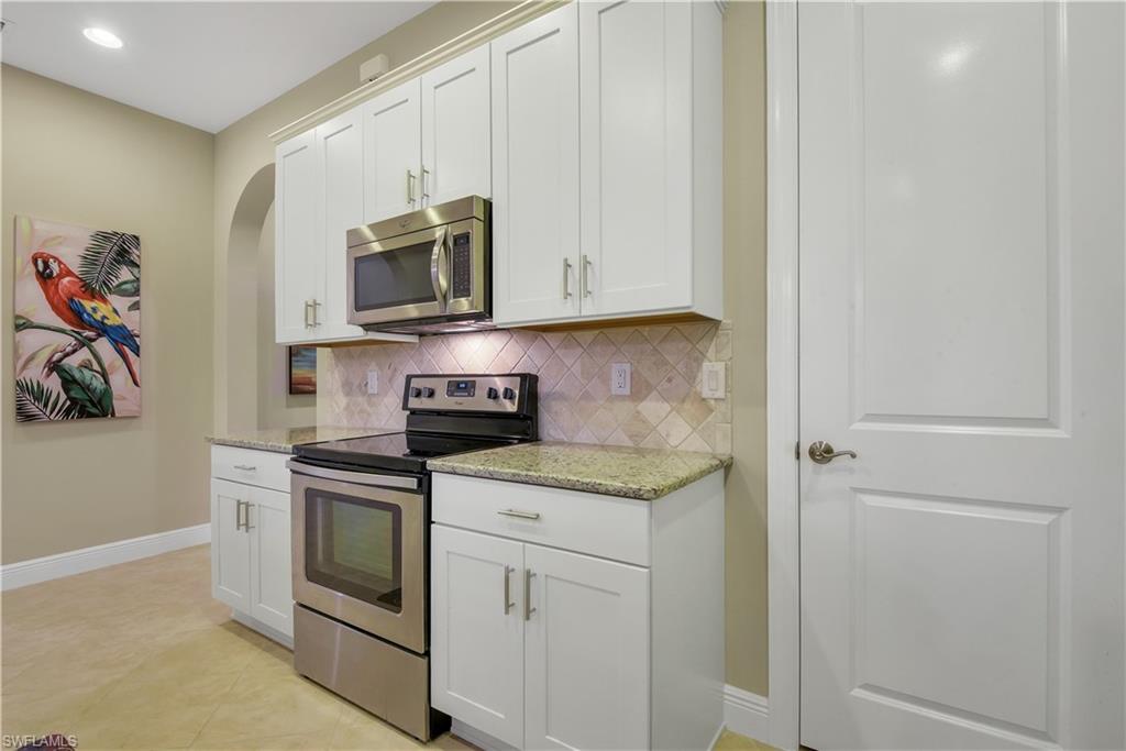 MATERITA - Residential