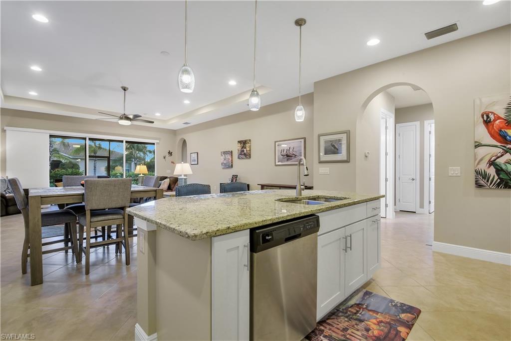 MATERITA - Residential