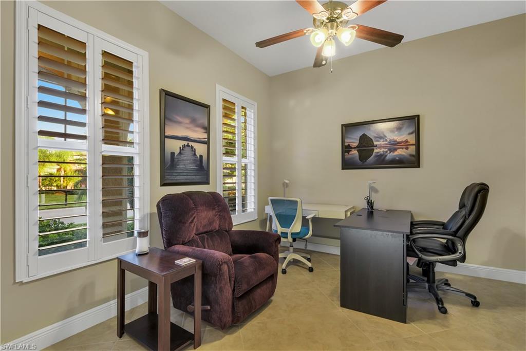 MATERITA - Residential