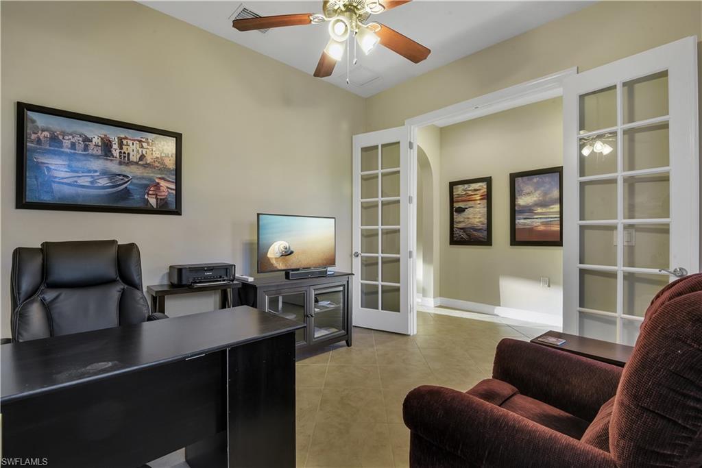 MATERITA - Residential