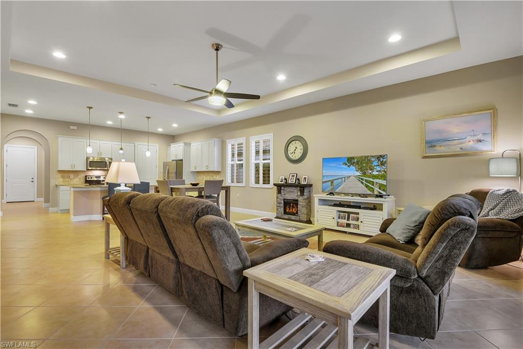 MATERITA - Residential