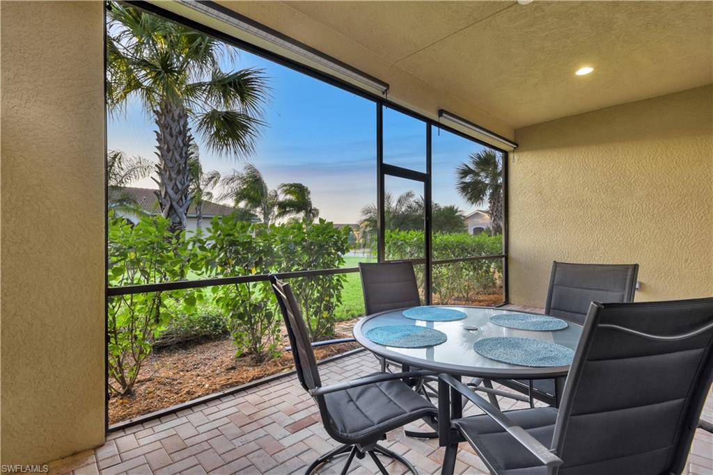 MATERITA - Residential