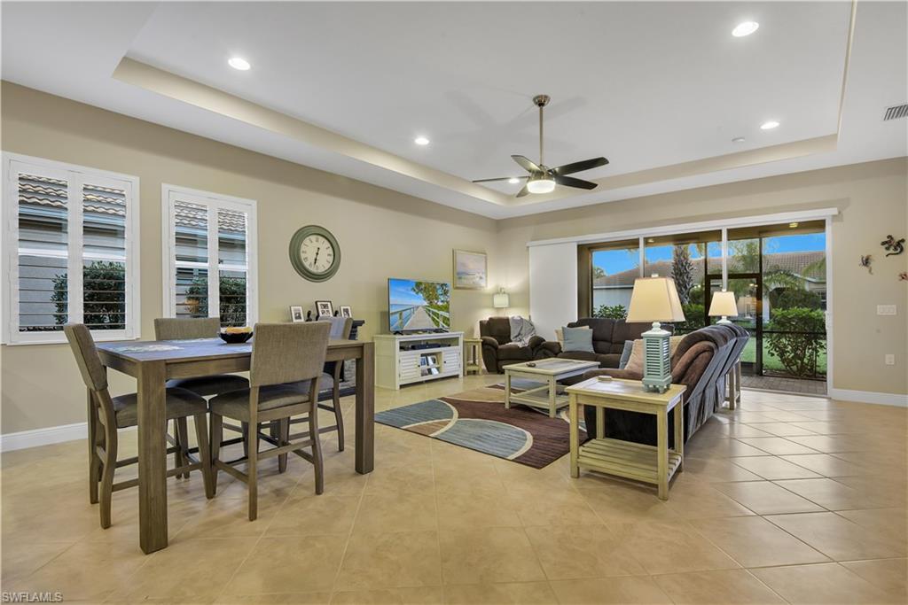 MATERITA - Residential