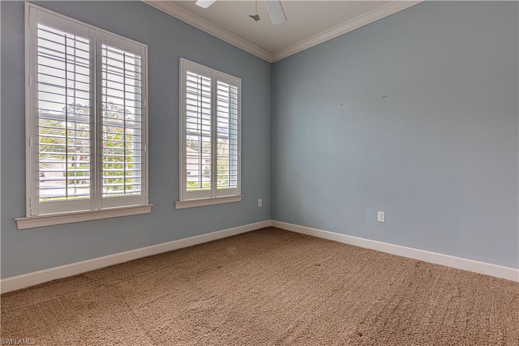 MADISON PARK - Residential