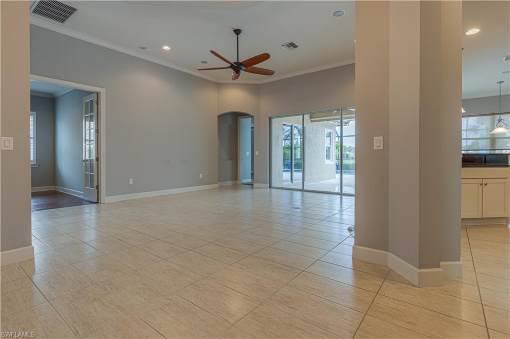 MADISON PARK - Residential