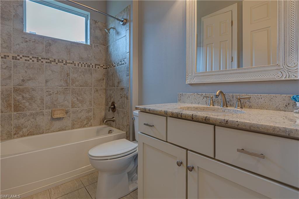 MADISON PARK - Residential