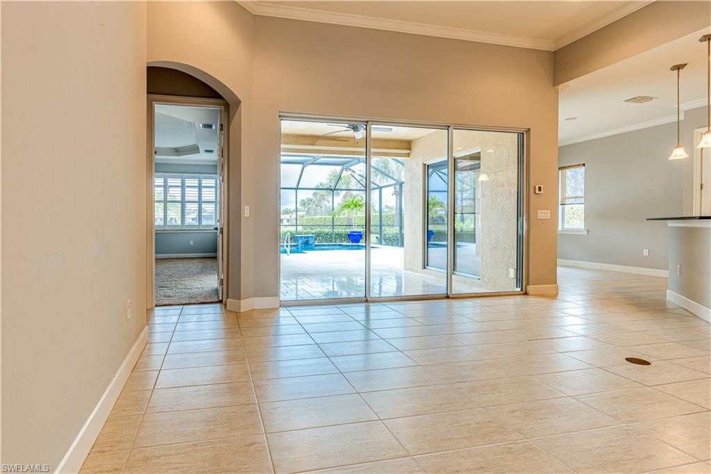 MADISON PARK - Residential