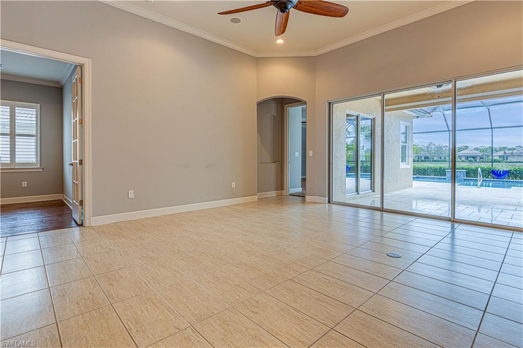 MADISON PARK - Residential