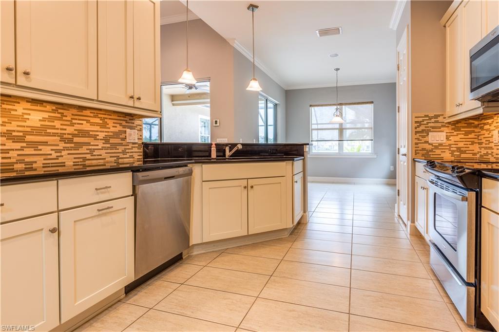 MADISON PARK - Residential