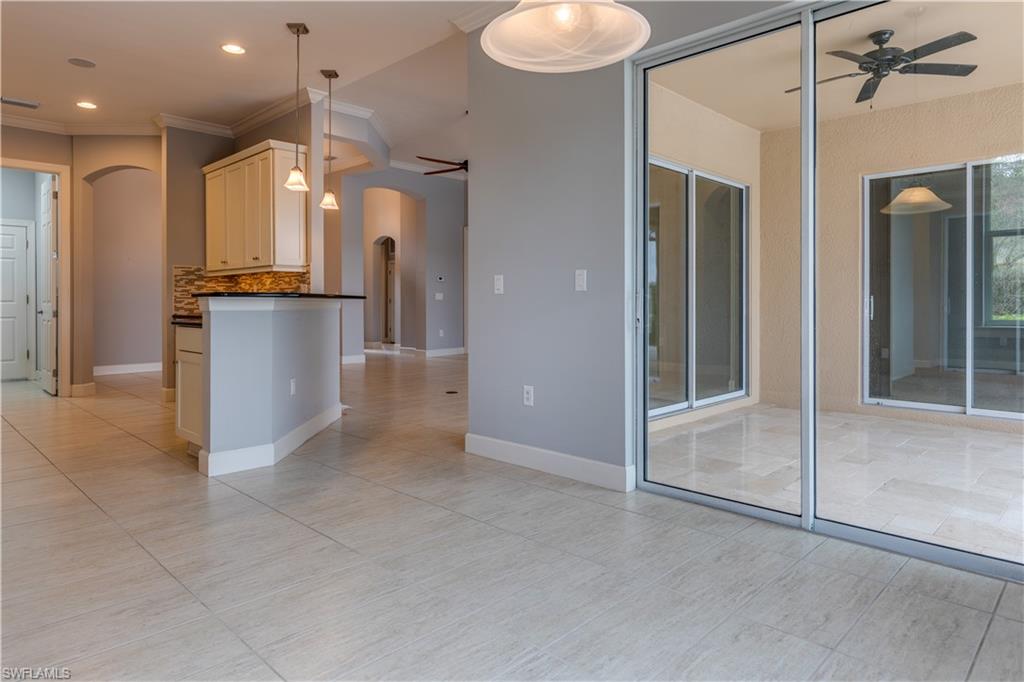 MADISON PARK - Residential