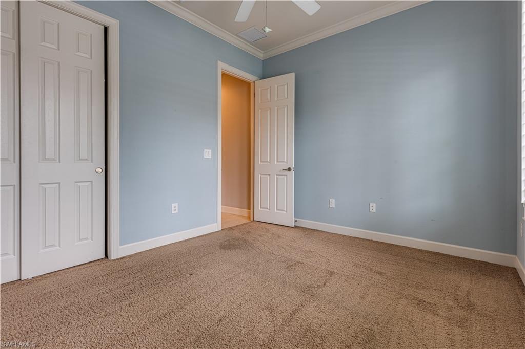 MADISON PARK - Residential