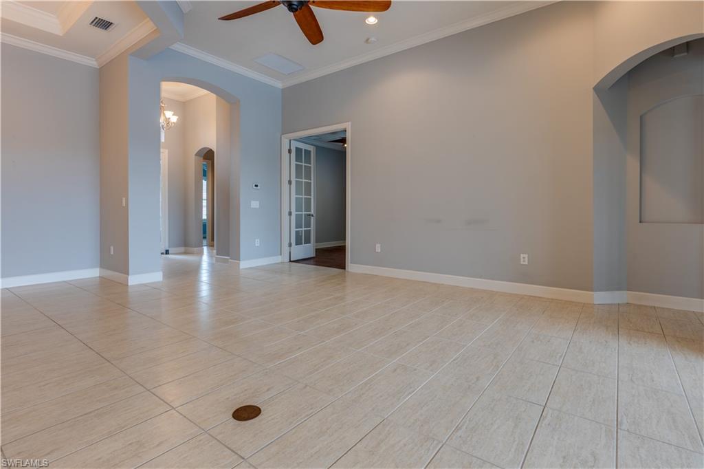 MADISON PARK - Residential