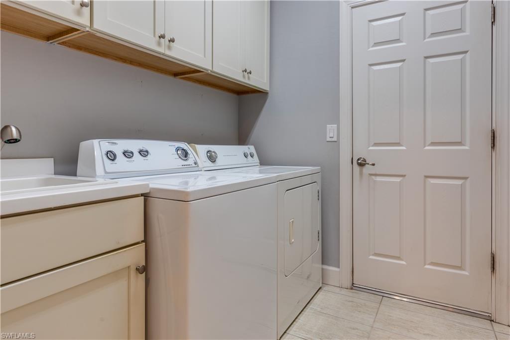 MADISON PARK - Residential