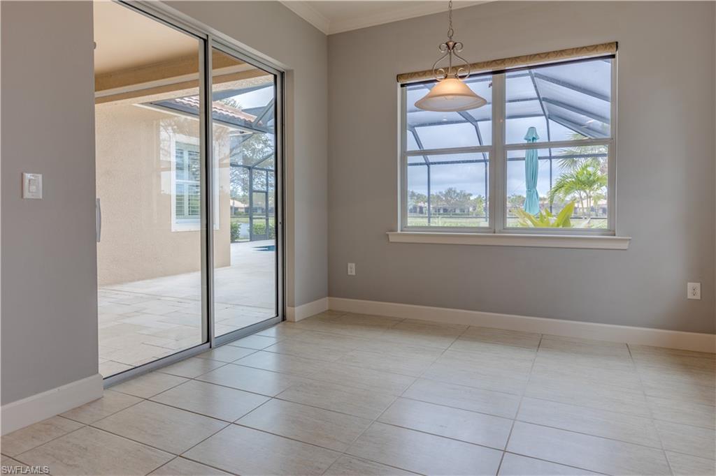 MADISON PARK - Residential