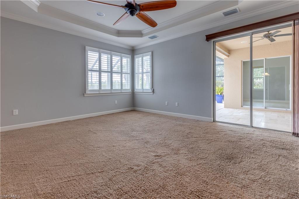 MADISON PARK - Residential