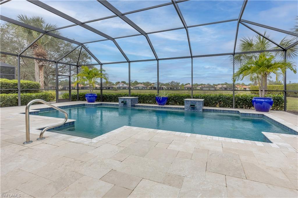 MADISON PARK - Residential