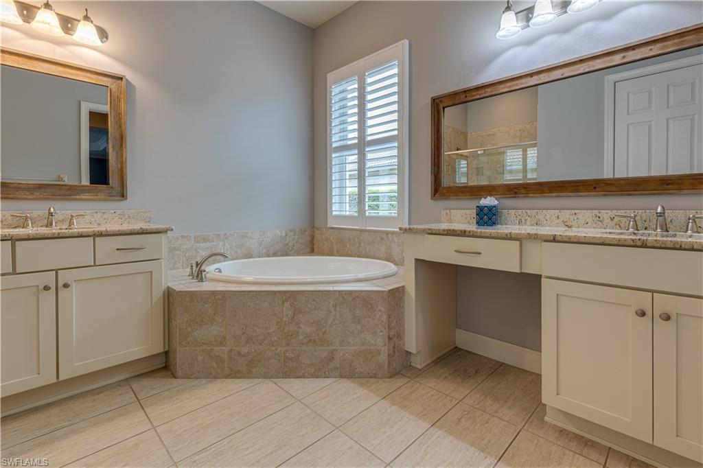 MADISON PARK - Residential