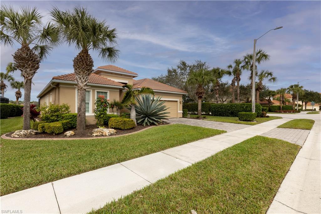 MADISON PARK - Residential