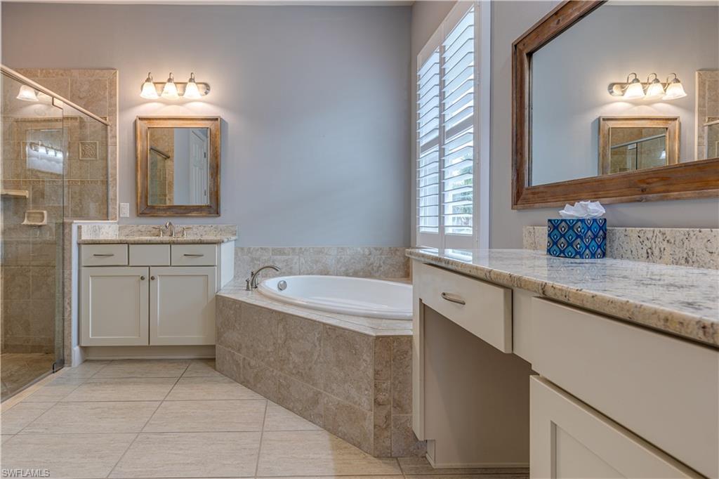 MADISON PARK - Residential