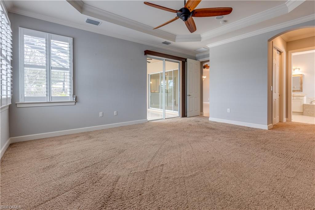 MADISON PARK - Residential