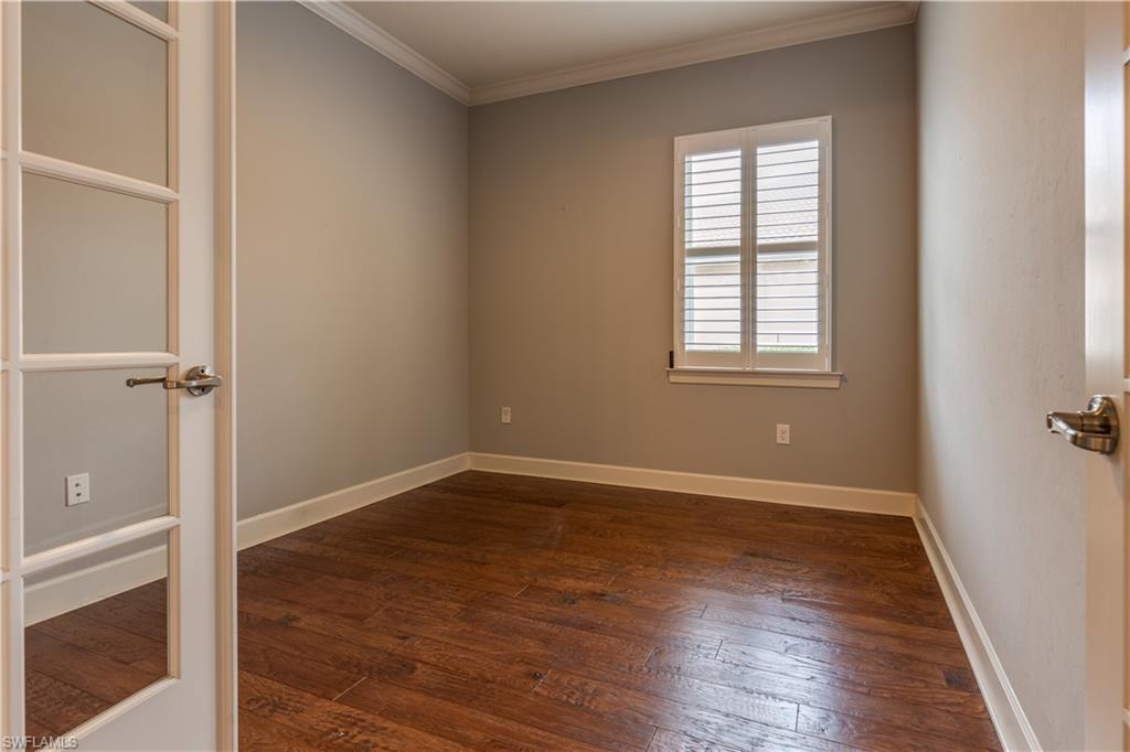 MADISON PARK - Residential