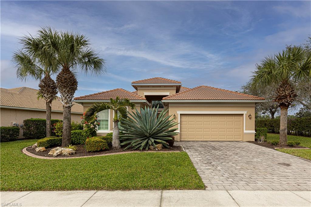 MADISON PARK - Residential