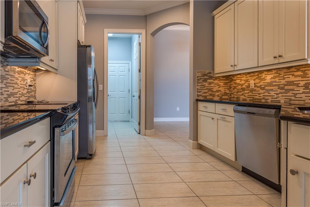 MADISON PARK - Residential