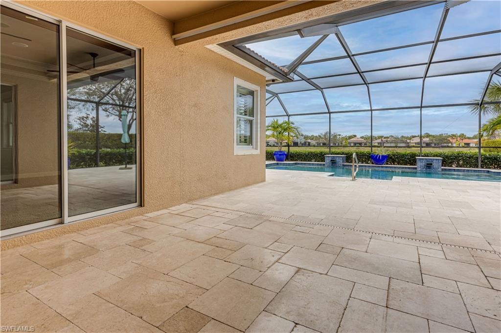 MADISON PARK - Residential