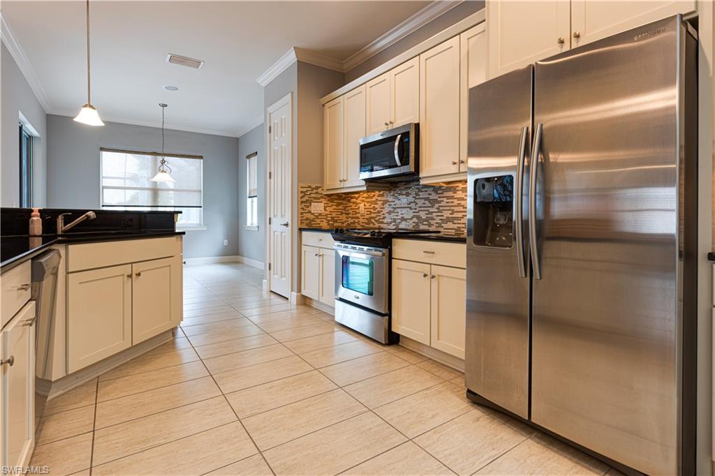 MADISON PARK - Residential