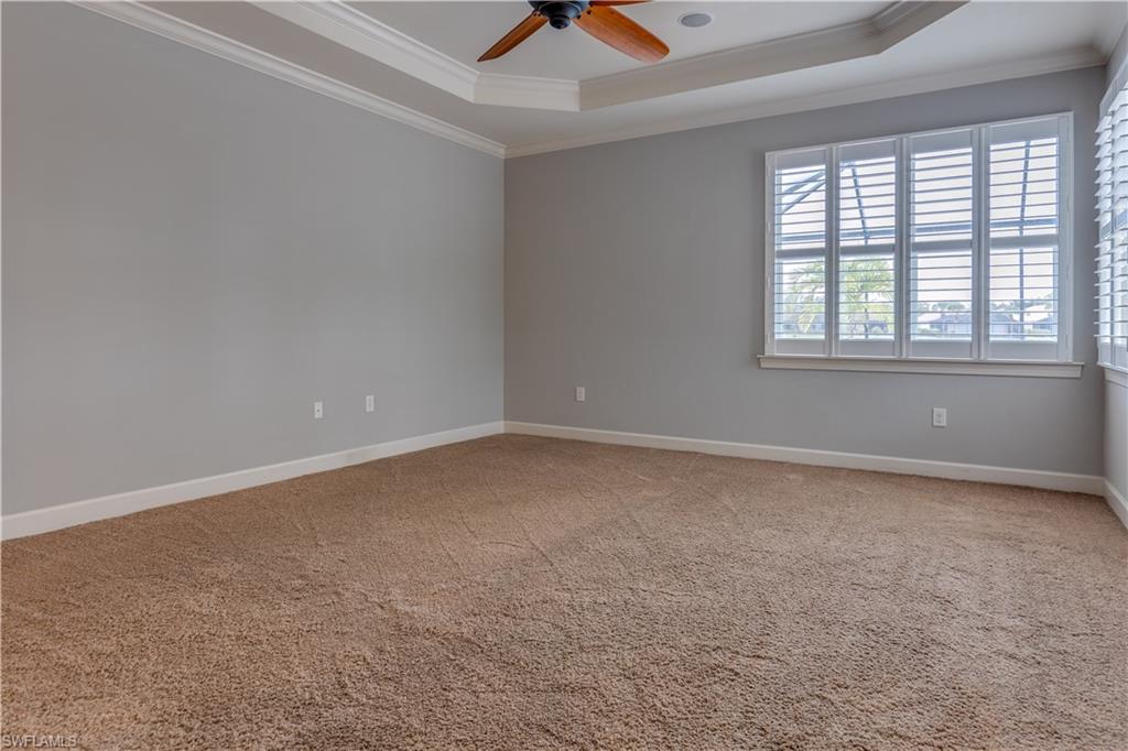 MADISON PARK - Residential