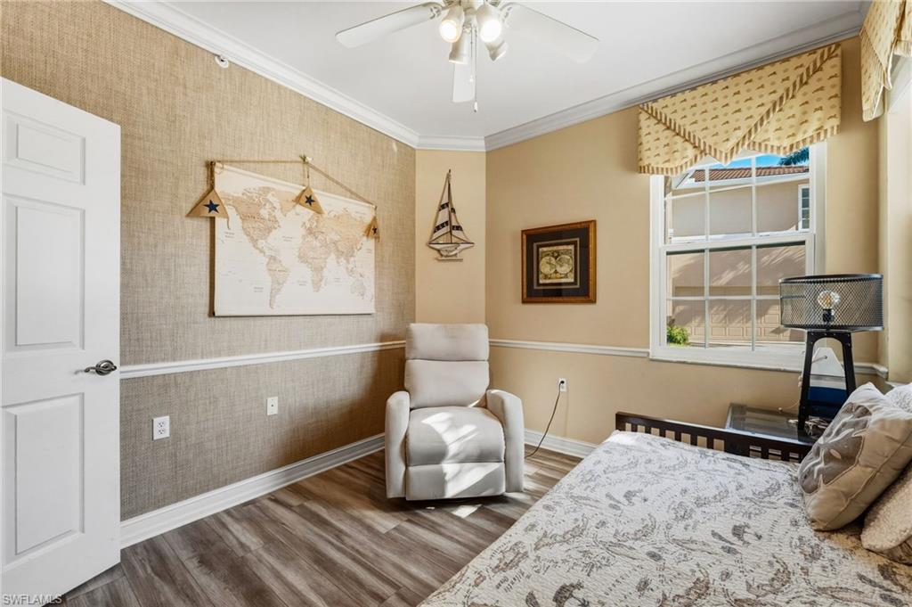 MARIPOSA - Residential