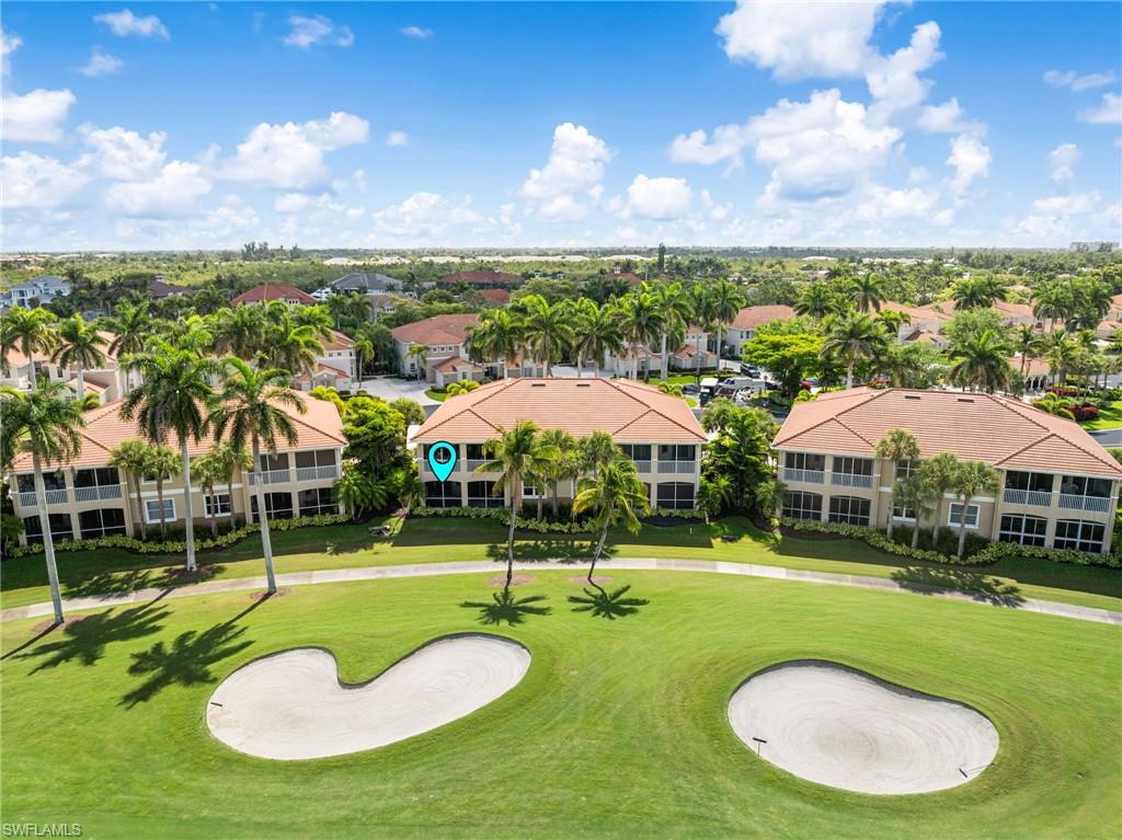 MARIPOSA - Residential