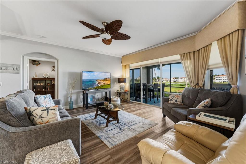 MARIPOSA - Residential