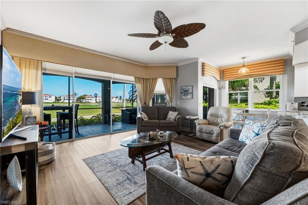 MARIPOSA - Residential