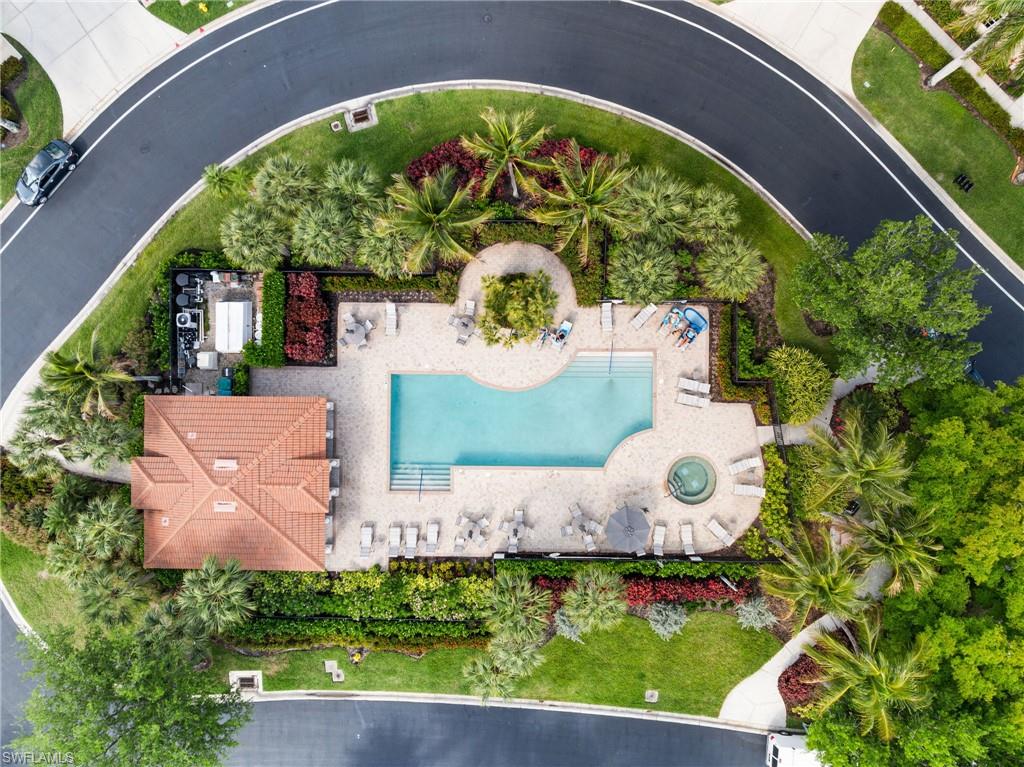 MARIPOSA - Residential