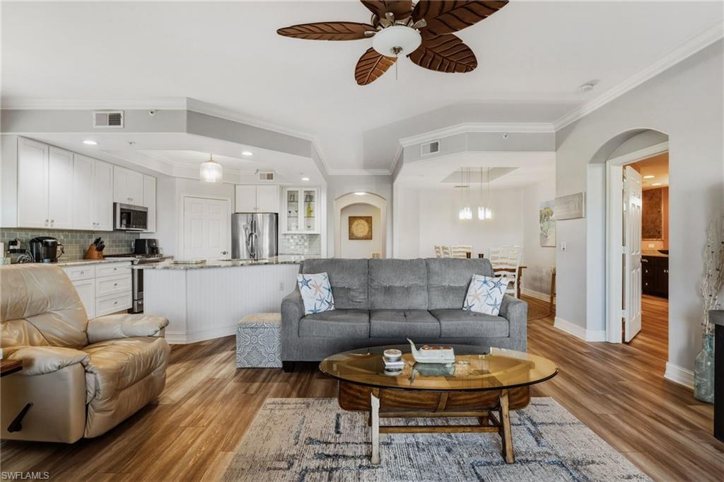 MARIPOSA - Residential