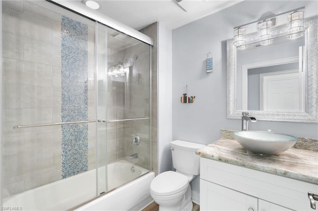 MARIPOSA - Residential