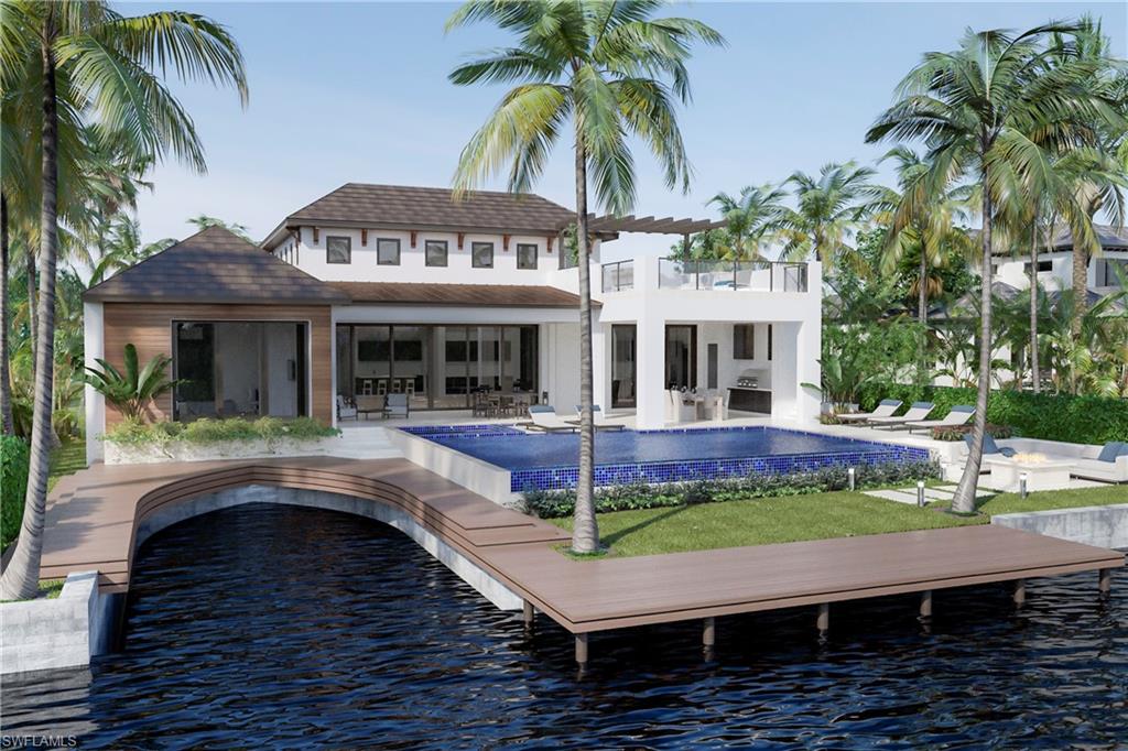 PORT ROYAL - Residential