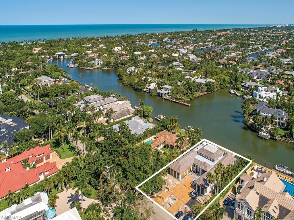 PORT ROYAL - Residential