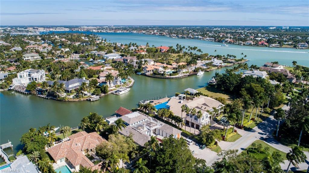 PORT ROYAL - Residential