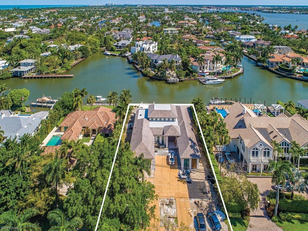 PORT ROYAL - Residential