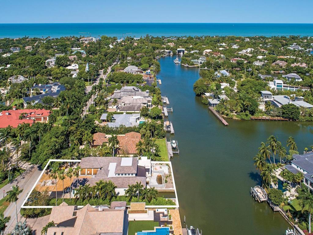 PORT ROYAL - Residential