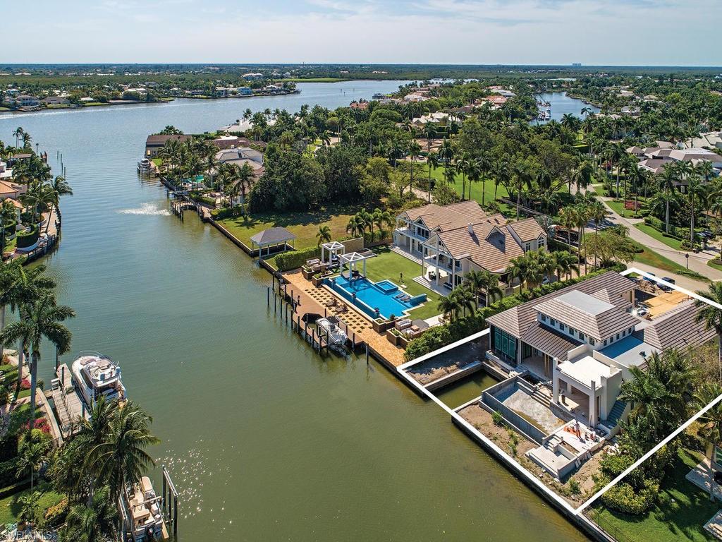 PORT ROYAL - Residential